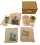 Honda Oem BFP8D, 9.9D, 15D, 20D Complete Water Pump Rebuild Kit 06193-ZW9-A32. Fixed Price $118.00.