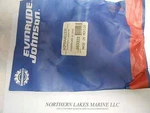983322 Johnson Evinrude Fuseholder And Lead A8-5. Fixed Price $14.99.