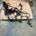 Yamaha F350TUR 350HP Outboard Main Wire Harness 6AW-82590-01-00 2007-2011 X. Fixed Price $199.00.