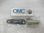 J8C Evinrude Johnson Omc 0388346 Clamp Screw Oem New Factory Boat Parts. Fixed Price $18.34.