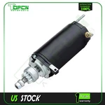 Starter For Mercury Outboard 100HP 110HP 125HP 5366 410-21005 SM02626 MGL4012. Fixed Price $47.79.