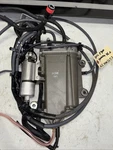 2012 300 Hp Yamaha Outboard Float Chamber Assembly 6CB-14180-03-00 Lot TA6. Fixed Price $699.00.