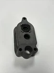 A3A Mercury Quicksilver 26219A1 Water Pump Cover Assy Oem New Factory Boat Parts. Fixed Price $20.00.