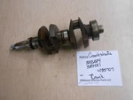 328224 329421 Omc Johnson Evinrude J10SELCTC 9.9HP Outboard Crankshaft (crank). Fixed Price $49.99.