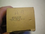Quicksilver Mercury #45522T Pivot End, Free Freight. Fixed Price $14.95.