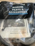 Mercury Outboard Water By Pass Kit New! Free Shipping! 814654A1. Fixed Price $39.99.