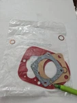 Genuine Sierra 18-7099 Carburetor Gasket Replaces Volvo Penta 824803-1 OMC120. Fixed Price $16.00.