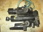 Mercury 50HP Stroke Outboard Tilt Trim Unit (99659A21). Fixed Price $200.00.