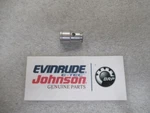 R9 Omc Evinrude Johnson 321345 Pilot Valve Seat Oem New Factory Boat Parts. Fixed Price $8.63.