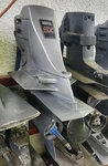 Resealed/rebuilt Volvo Penta Sx-m 1.79 Ratio 4.3 Gm V6 3868893. Fixed Price $3295.00.