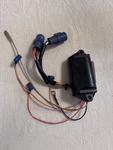 Evinrude Johnson Outboard Cylinder Cdi Power Pack 113-3748 Open Box. Fixed Price $95.00.