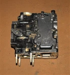 Evinrude 8 Hp Crankcase And Cylinder Pn 0433930 Fits 1991-1995. Fixed Price $76.00.