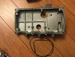 2007 Yamaha 40HP Cylinder Head Cover 67C-11191-00-1S. Fixed Price $40.00.