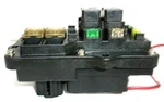 Yamaha Fuse Box Assy 68F-82170-01-00 '00-13 150-200HP 2-STROKE. Fixed Price $57.75.