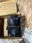 Yamaha Ignition Switch / Kill Assembly 704-8250-13-00. Fixed Price $80.00.