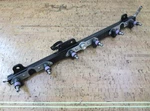 *6 Month Warranty* 0780 Mercury Verado Fuel Rail & Injectors Ay 895022A01. Fixed Price $156.40.