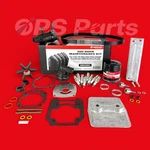 Mercury Maintenance Kit 300 Hour - V8 (4.6L) Part # 8M0149931. Fixed Price $371.99.