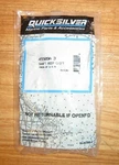 Nos Quicksilver Mercury Shaft Assembly Shift 45589A 3. Fixed Price $46.98.