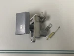 Oem 68F-42828-03-94 60V-42816-00-8D Yamaha Clamp Plate & Lever 0670. Fixed Price $24.95.