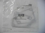 Sierra Marine 18-2874 Solenoid Cover Gasket Omc Johnson Evinrude 314876 Each. Fixed Price $14.99.