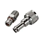 Scepter Universal Quick Connect 1/4" Npt X 3/8" Barb Female #11553. Fixed Price $17.10.