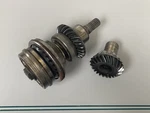Oem 21130693 Volvo Penta Sx-m Upper Unit Gear Set 1.79 0670. Fixed Price $949.99.