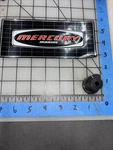 New Quicksilver Mercury Oem 69542 Nos MQ20 D10B. Fixed Price $12.00.