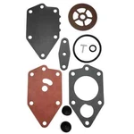 Brp 438616 Johnson Evinrude Fuel Pump Repair Kit Oem. Fixed Price $24.85.