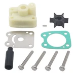 6E0-W0078-A2-00 Water Pump Kit For Yamaha 1 Year Warranty. Fixed Price $39.49.
