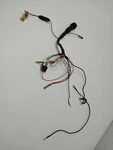 Yamaha Wiring Harness Assy 6H0-82590-60-00 75-90HP 1997-01. Fixed Price $49.99.