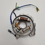 84878M Yamaha Mariner 30HP Outboard Motor Complete Magneto Timer Base Stator Coi. Fixed Price $115.97.