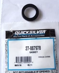 Nos Mercury Quicksilver Outboard Thermostat Cover Gasket 27-887978. Fixed Price $24.99.