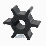 For Yamaha (F2.5A/3A/MALTA) 6L5-44352-00 Water Pump Impeller Outboard Engines. Fixed Price $9.30.