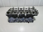 2024 Yamaha F90LB Cylinder Head Assembly Hours Engine Motor Cam Valves Springs. Fixed Price $2599.00.