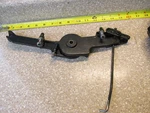 Mercury Outboard 200 Hp Throttle Lever Assy 41022 75153. Fixed Price $20.00.