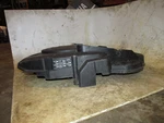 Yamaha 225HP 4 Stroke Outboard Flywheel Cover (69J-81337-00-00). Fixed Price $40.00.