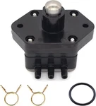 62Y-24410-04 826398T3 Fuel Pump Assy For Yamaha Mercury 4-STROKE Outboard Motor. Fixed Price $29.00.