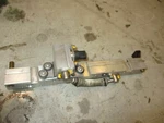 Yamaha Hpdi Vmax 250HP Outboard Fuel Rail (60V-13171-00-00). Fixed Price $120.00.