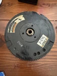 Force 40 Hp Flywheel Assembly 2-CYLINDER Oem 1993-1995 Mercury Era E123256. Fixed Price $149.99.