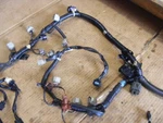 Suzuki Df 200-225-250 Hp Harness 36610-93JR0 Engine Cable Wiring. Fixed Price $295.95.