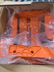 Northboat 9" 11" 13" 14" Propeller Safety Guard For 9.9-120 Hp Outboard Motors. Fixed Price $120.00.