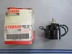 *new Oem* 0820 Yamaha Relay 688-81950-10-00. Fixed Price $110.35.