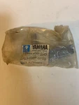 Genuine Yamaha Lever 6E5-42817-00-EK 6E5-42817-01-EK Bx 9. Fixed Price $29.95.