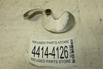 1956 Johnson CD13A Red 5.5HP Outboard Motor Propeller. Fixed Price $65.00.