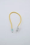 Yamaha Conventional Wire Extensions Bullet Connector Yellow 6Y5-82521-00-00. Fixed Price $11.95.