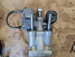 Honda Outboard Power Trim Tilt Assembly 135 150 Hp + More 56000-ZY6-063. Fixed Price $400.00.