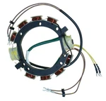 Cdi Stator Coil For Johnson / Evinrude 150 235 Hp V6 Cross Flow 76-78. Fixed Price $212.09.