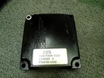 Engine Control Unit Ecu 830044 Mercury Mariner Outboard Cdi 225 Hp Motor Part. Fixed Price $299.99.
