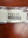 Mercury Quicksilver Force Jet Bottom .046 Factory Marine Part # F10125. Fixed Price $25.00.