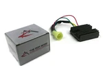 Regulator/rectifier For Yamaha 67F-81960-12-00, 67F-81960-00-00, 67F-81960-10-00. Fixed Price $23.99.